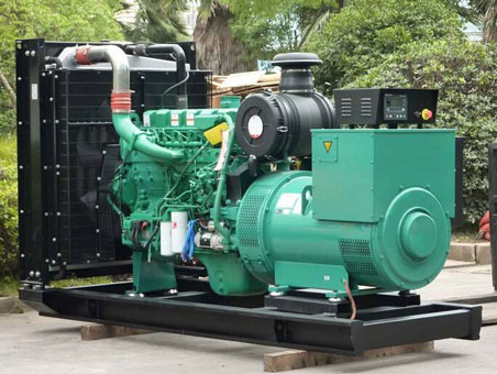 合水710kw康明斯柴油发电机组图片 合水710kw康明斯柴油发电机组图片