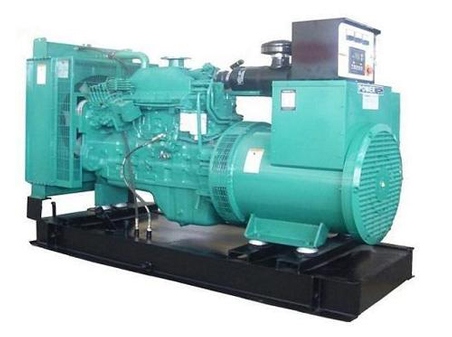 合水80kw康明斯柴油发电机组图片 合水80kw康明斯柴油发电机组图片
