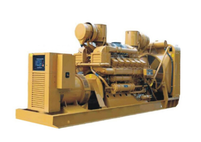 合水发电机出租