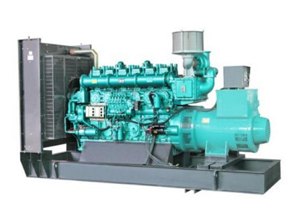 合水发电机出租