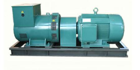 合水发电机出租