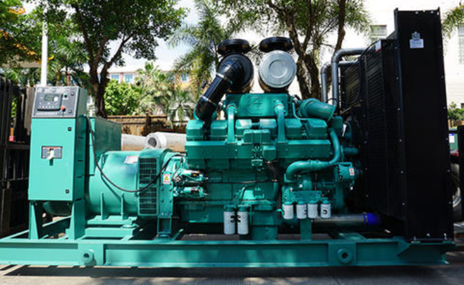 合水柴油发电机 合水柴油发电机