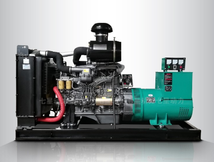 合水全新泰豪250kw大型柴油发电机组 合水全新泰豪250kw大型柴油发电机组